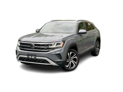 2023 Volkswagen Atlas Cross Sport in Vancouver, British Columbia
