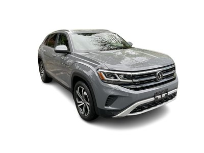 2023 Volkswagen Atlas Cross Sport in Vancouver, British Columbia