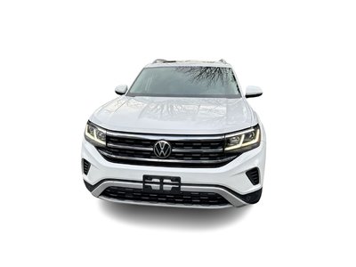 2021 Volkswagen Atlas in Vancouver, British Columbia