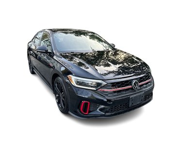 2022 Volkswagen Jetta GLI in Vancouver, British Columbia