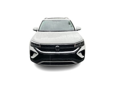 2022 Volkswagen Taos in Langley, British Columbia