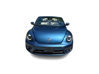 2018 Volkswagen The Beetle Convertible in Vancouver, British Columbia
