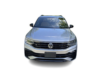 2022 Volkswagen Tiguan in North Vancouver, British Columbia