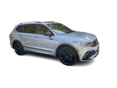 2022 Volkswagen Tiguan in North Vancouver, British Columbia