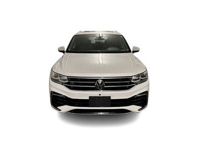 2022  Tiguan in North Vancouver, British Columbia
