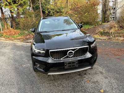 Volvo XC40  2022 à North Vancouver, Colombie-Britannique