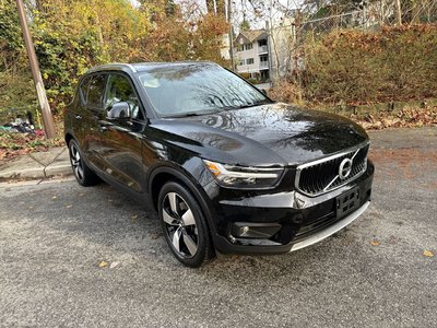 Volvo XC40  2022 à North Vancouver, Colombie-Britannique