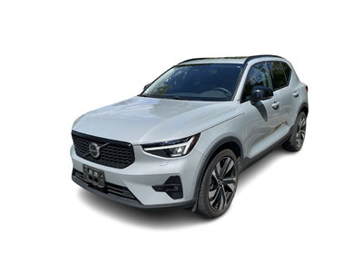 Volvo XC40  2024 à North Vancouver, Colombie-Britannique