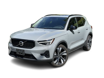 Volvo XC40  2024 à North Vancouver, Colombie-Britannique