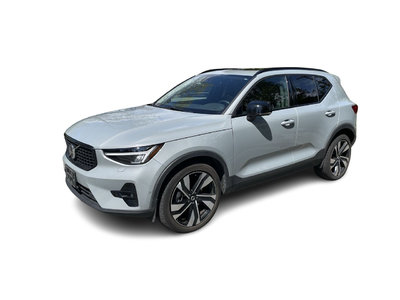 Volvo XC40  2024 à North Vancouver, Colombie-Britannique