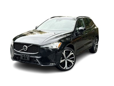Volvo XC60  2022 à North Vancouver, Colombie-Britannique