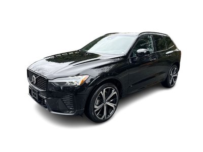Volvo XC60  2022 à North Vancouver, Colombie-Britannique