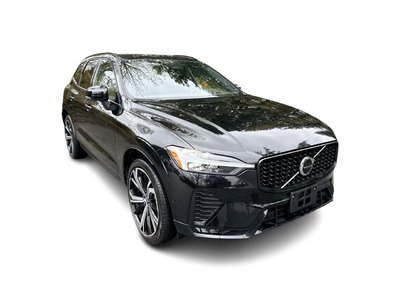 Volvo XC60  2022 à North Vancouver, Colombie-Britannique
