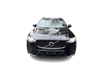 Volvo XC60  2022 à North Vancouver, Colombie-Britannique