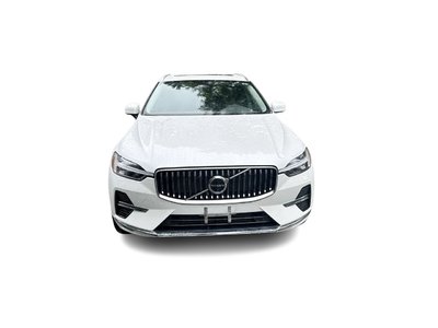 2023 Volvo XC60 in Vancouver, British Columbia
