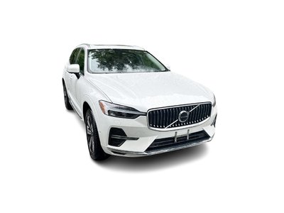2023 Volvo XC60 in Vancouver, British Columbia