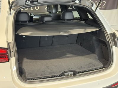 2026 Mercedes-Benz GLC Plug-in Hybrid