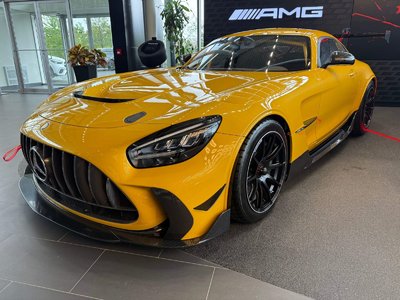 2023 Mercedes-Benz GT2