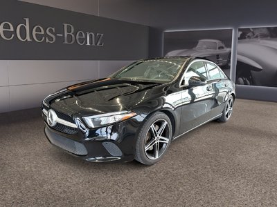 Mercedes-Benz A-Class A 220 2020 Ensemble Premium