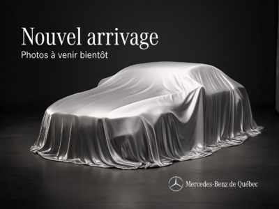 Mercedes-Benz A-Class A 220 2022 Ens, Nuit, Navigation, Premium