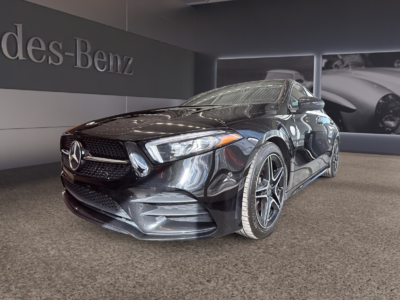 Mercedes-Benz A-Class A 220 2022 Ensembles Sport & Premium