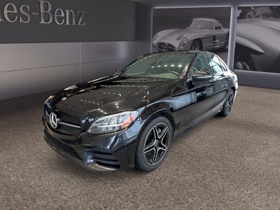 Mercedes-Benz C-Class C 300 2021 Ensembles Nuit & Edition Avantgarde