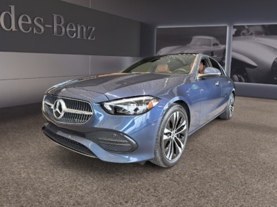 Mercedes-Benz C-Class C 300 2024 Ensemble Premium