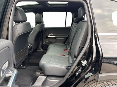 Mercedes-Benz EQB 300 2024 Faible kilométrage