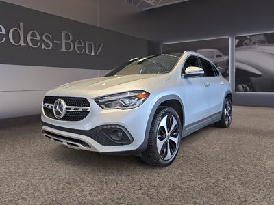 Mercedes-Benz GLA 250 2021 Ensemble Premium