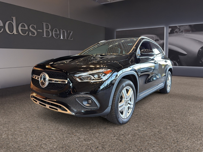 Mercedes-Benz GLA 250 2021 Ensemble Premium