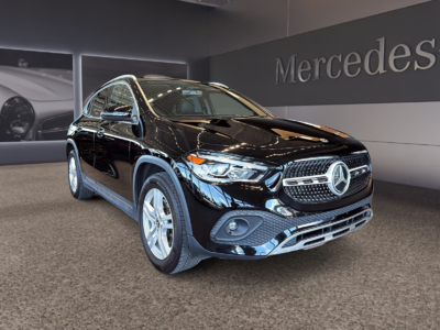 Mercedes-Benz GLA 250 2021 Ensemble Premium