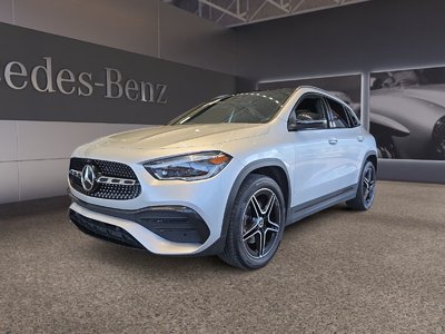 Mercedes-Benz GLA 250 2023 Ens. Nuit, Premium & Tecnologie