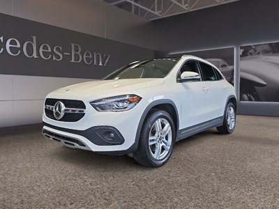 Mercedes-Benz GLA 250 2023 Toit pano, Sièges av. chauffant, Caméra de recul...