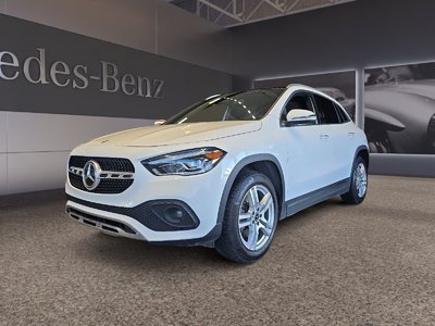 Mercedes-Benz GLA 250 2023 Ensemble Premium
