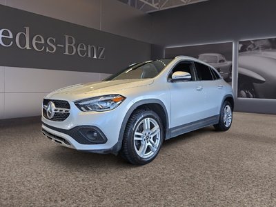Mercedes-Benz GLA 250 2023 Ensemble Premium
