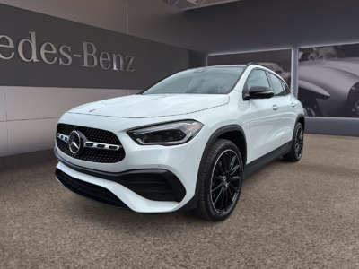 Mercedes-Benz GLA 250 2023 Ens. Nuit AMG, Premium & Technologie