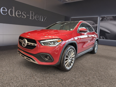Mercedes-Benz GLA 250 2023 Ensemble Premium