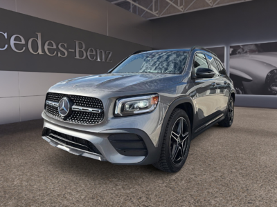 Mercedes-Benz GLB 250 2021 Ens. Nuit, Premium & Navigation