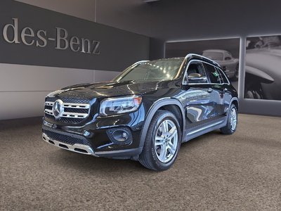 Mercedes-Benz GLB 250 2022 Ens. Navigation, Premium allégé