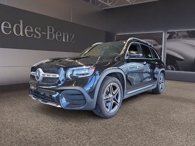 Mercedes-Benz GLB 250 2022 Ens. Sport, Navigation, Premium léger