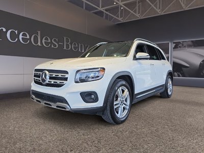 Mercedes-Benz GLB 250 2023 Garniture exclusive