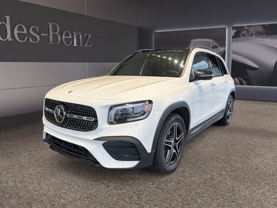 Mercedes-Benz GLB 250 2023 Ens. Nuit, Navigation, Technologie...