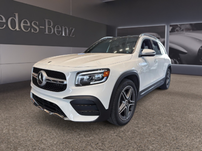 Mercedes-Benz GLB 250 2023 Ensemble Sport & Garniture Exclusive