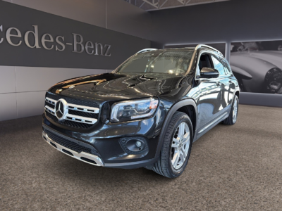 Mercedes-Benz GLB 250 2023 Ens. Navigation, Premium, Technologie