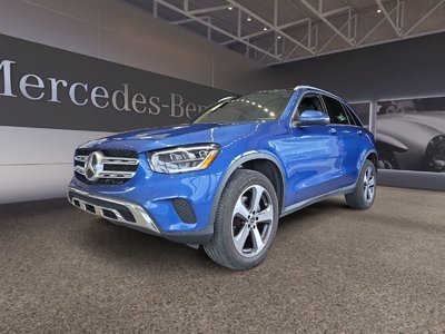 Mercedes-Benz GLC 300 2022 Ensemble Premium