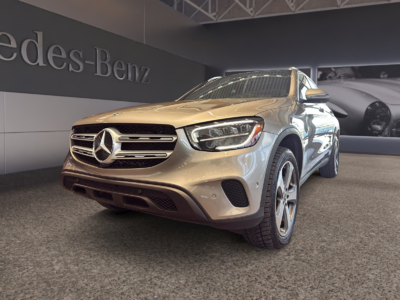 Mercedes-Benz GLC 300 2022 Ensembles Premium & Premium plus