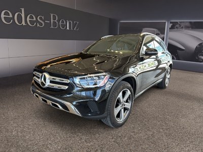 Mercedes-Benz GLC 300 2022 Ensemble Premium