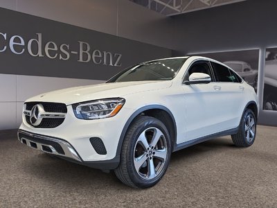 Mercedes-Benz GLC 300 Coupe 2023 Ensemble Premium