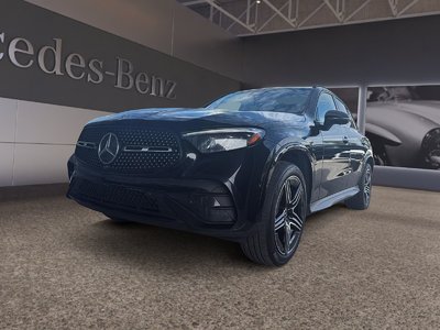 Mercedes-Benz GLC 300 2023 Ligne AMG + Ensembles Nuit & Premium