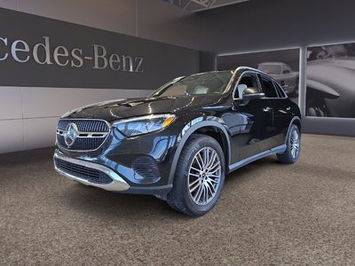 Mercedes-Benz GLC 300 2024 Toit panoramique, Volant chauffant...
